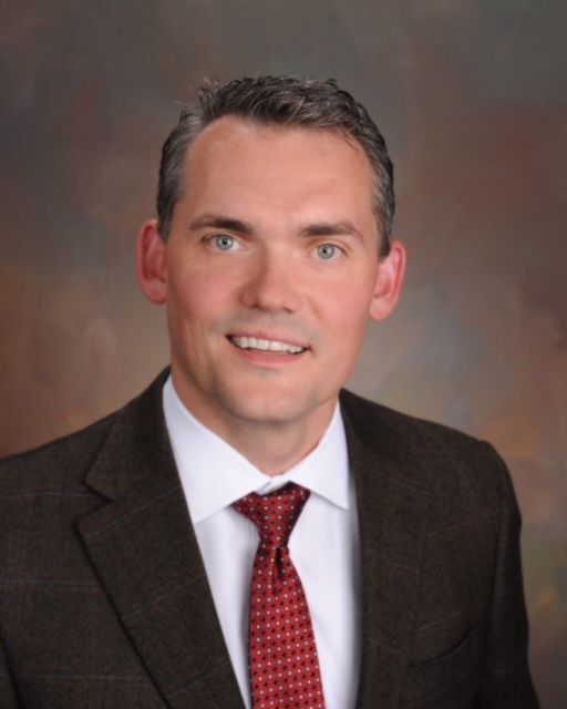 Chad Markham